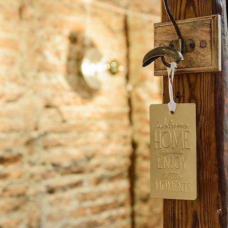 Charming Madrid Center - Estancias Temporales Exterior photo