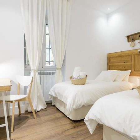 Charming Madrid Center - Estancias Temporales Exterior photo