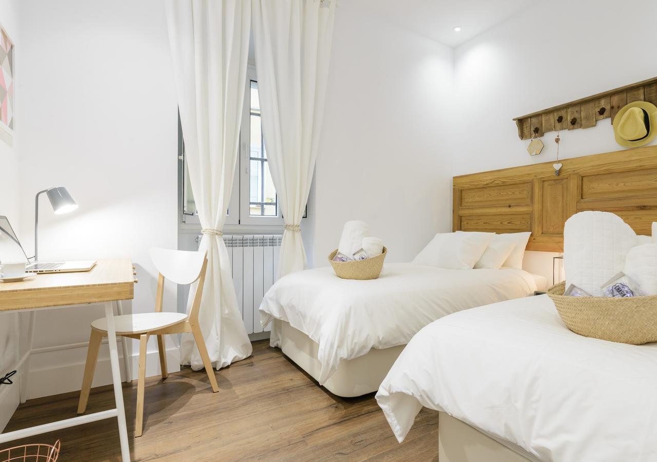 Charming Madrid Center - Estancias Temporales Exterior photo