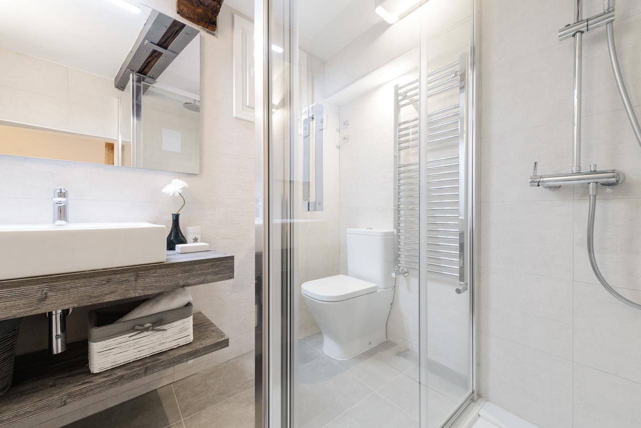 Charming Madrid Center - Estancias Temporales Exterior photo