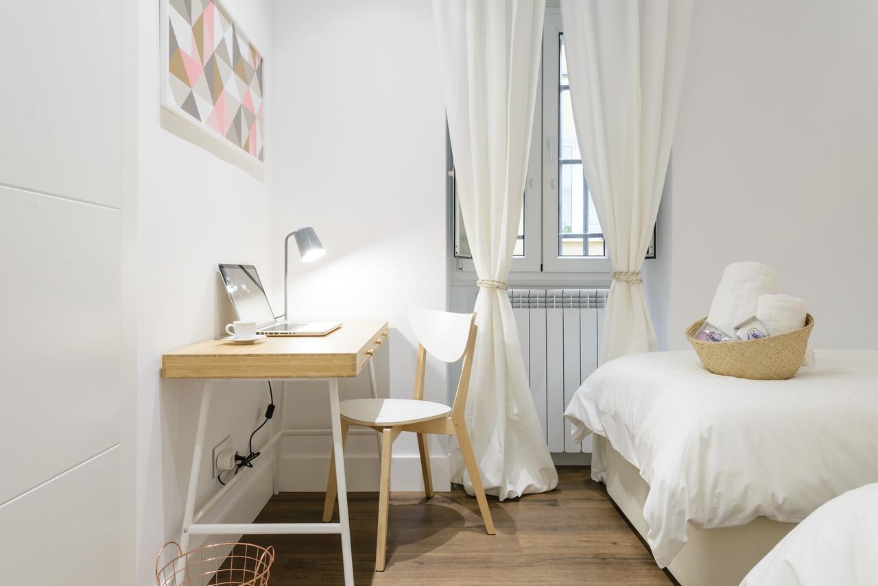 Charming Madrid Center - Estancias Temporales Exterior photo
